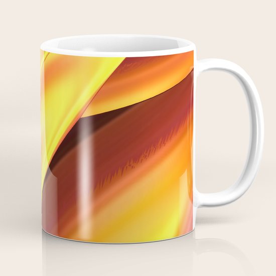 Sahara Mug