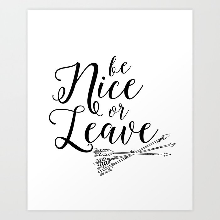 Wall Art Black And White Printable Decor Printable Pointing Hand Home Decor Printable Quote Art Print