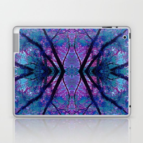 Tribal Laptop & iPad Skin