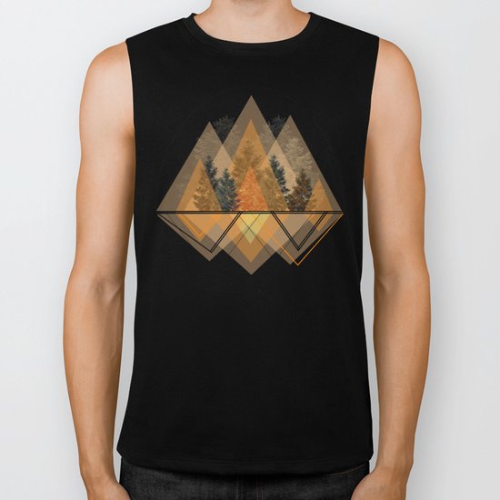 try tree-angles Biker Tank
