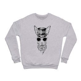 Jackrabbit Crewneck Sweatshirt