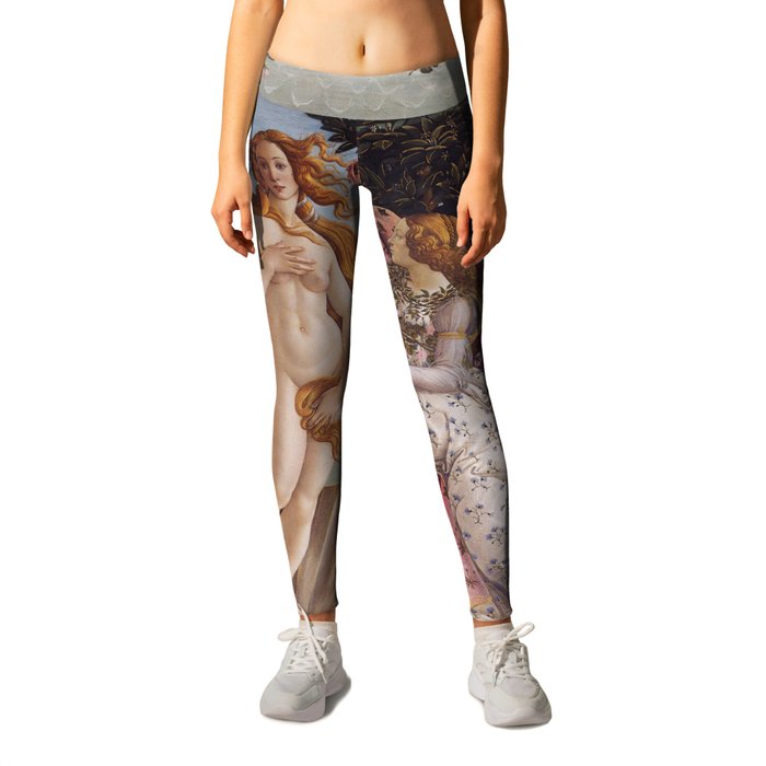Legging sandro online