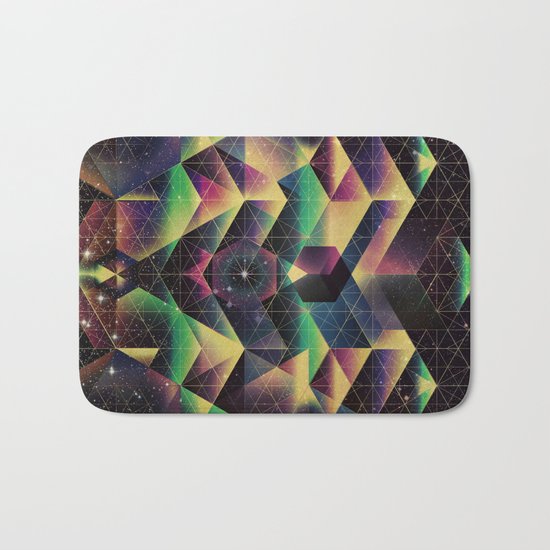 thhyrrtyyn Bath Mat