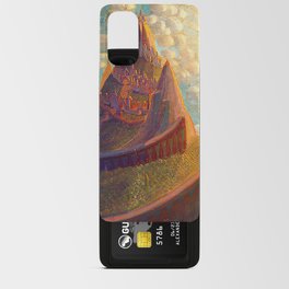 Fairy Tale (Castle Fairy Tale) Android Card Case