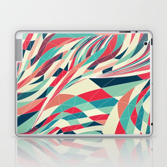 Always Laptop & iPad Skin
