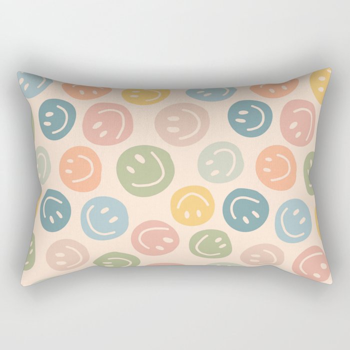 Rectangular Pillow