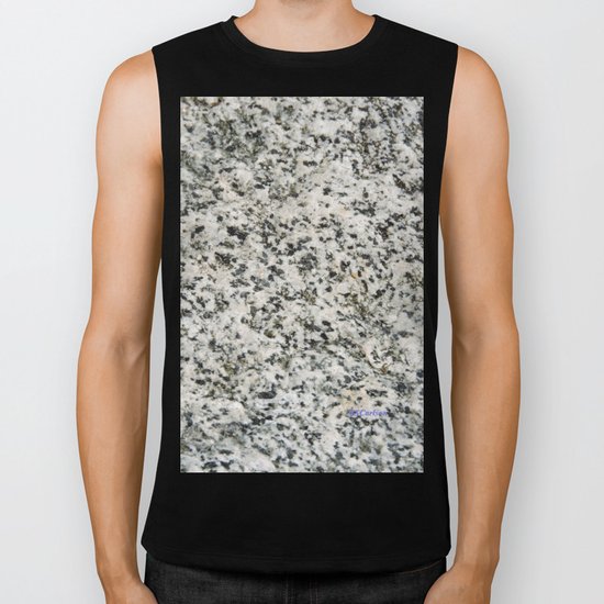 TEXTURES -- Riverstone 3 Biker Tank
