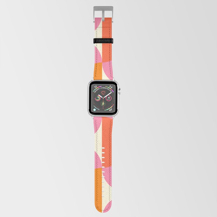 Capsule Sixties Apple Watch Band