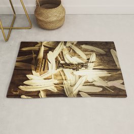 Freedom and independence Rug