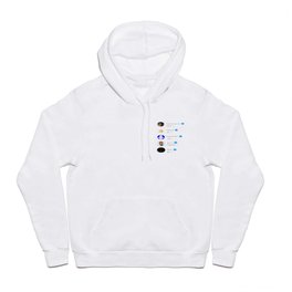 Why do all legends die Hoody