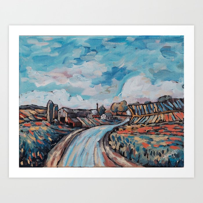 Art Print