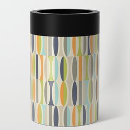 Mid Century Modern 56 Can Cooler