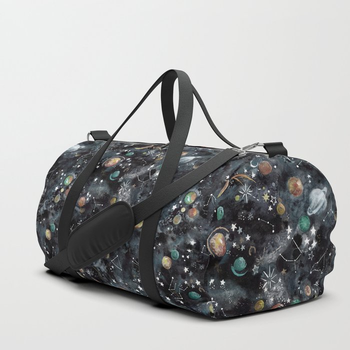 Cosmic Universe Duffle Bag