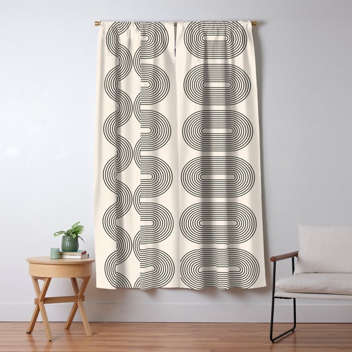 Blackout Curtain