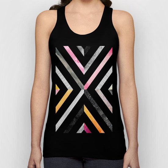Fionito Unisex Tank Top