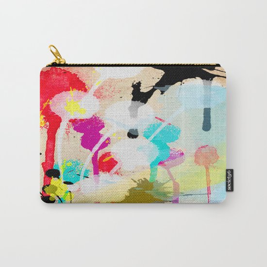 Parvenus Carry-All Pouch