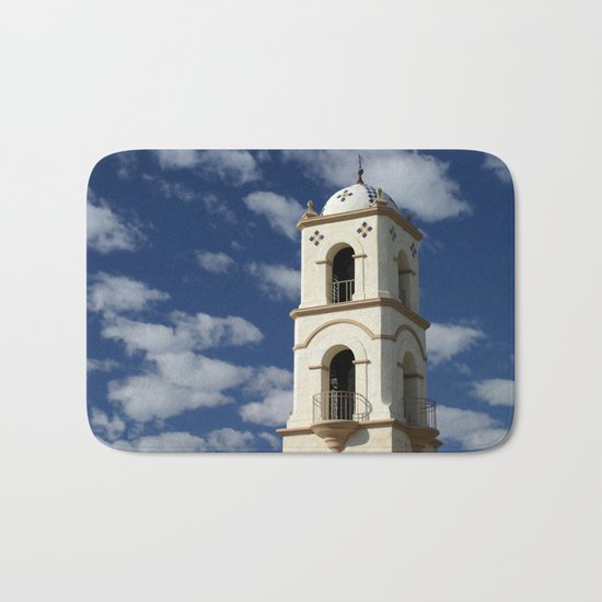 Ojai Tower Bath Mat