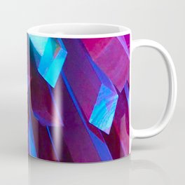 Crystal Stalactites Coffee Mug