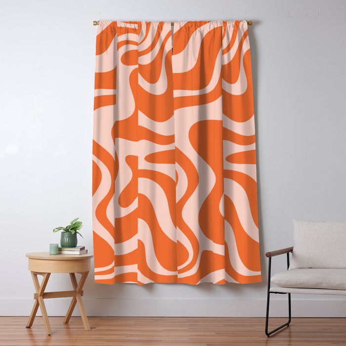 Blackout Curtain
