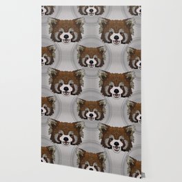 Kawaii Panda Wallpaper For Any Decor Style Society6 Kawaii Panda Wallpaper For Any Decor Style Society6