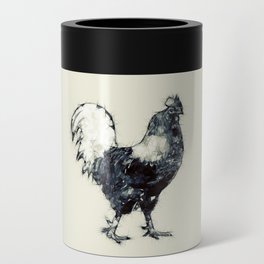 Rooster Can Cooler