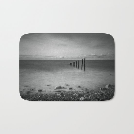 Forever In Your Heart Bath Mat