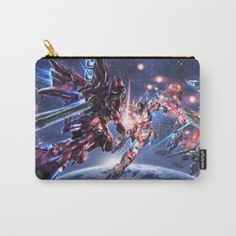 Gundam Carry-All Pouch