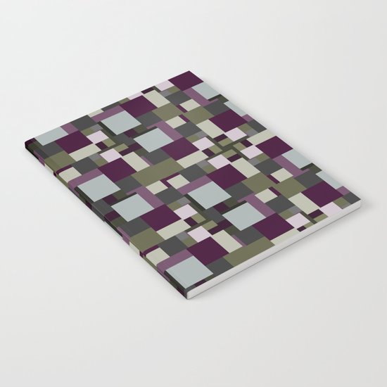Geometric#9 Notebook