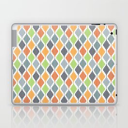 Pattern 001 Laptop Skin