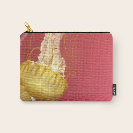 Jelly #4 Carry-All Pouch