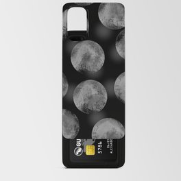 FULL MOON 6 Android Card Case