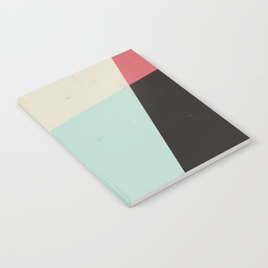 HERE IX Notebook