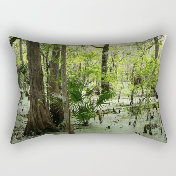 Rectangular Pillow