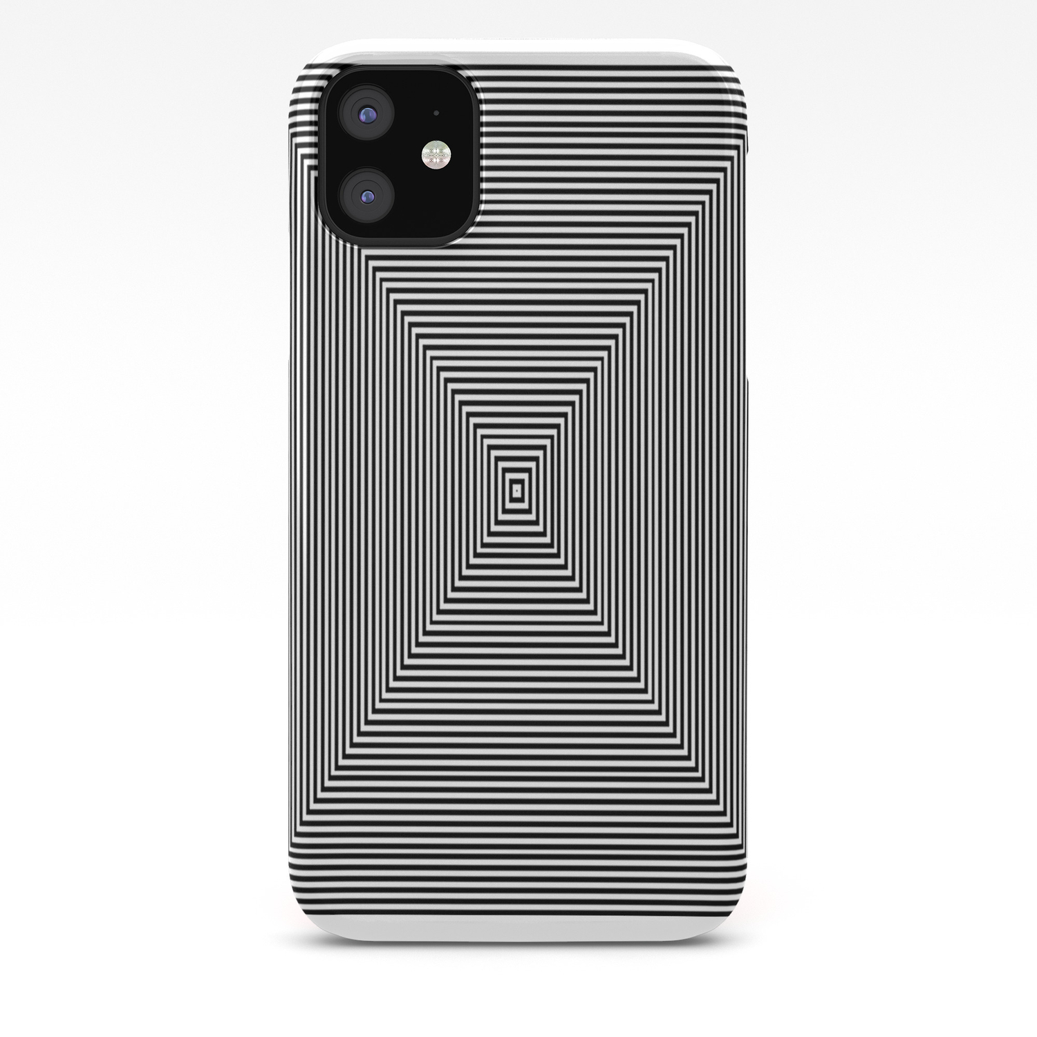 Mr7 Iphone Case By Vividvivi Society6