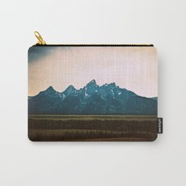 Tetons Carry-All Pouch