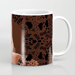 AMORE E PSICHE Coffee Mug
