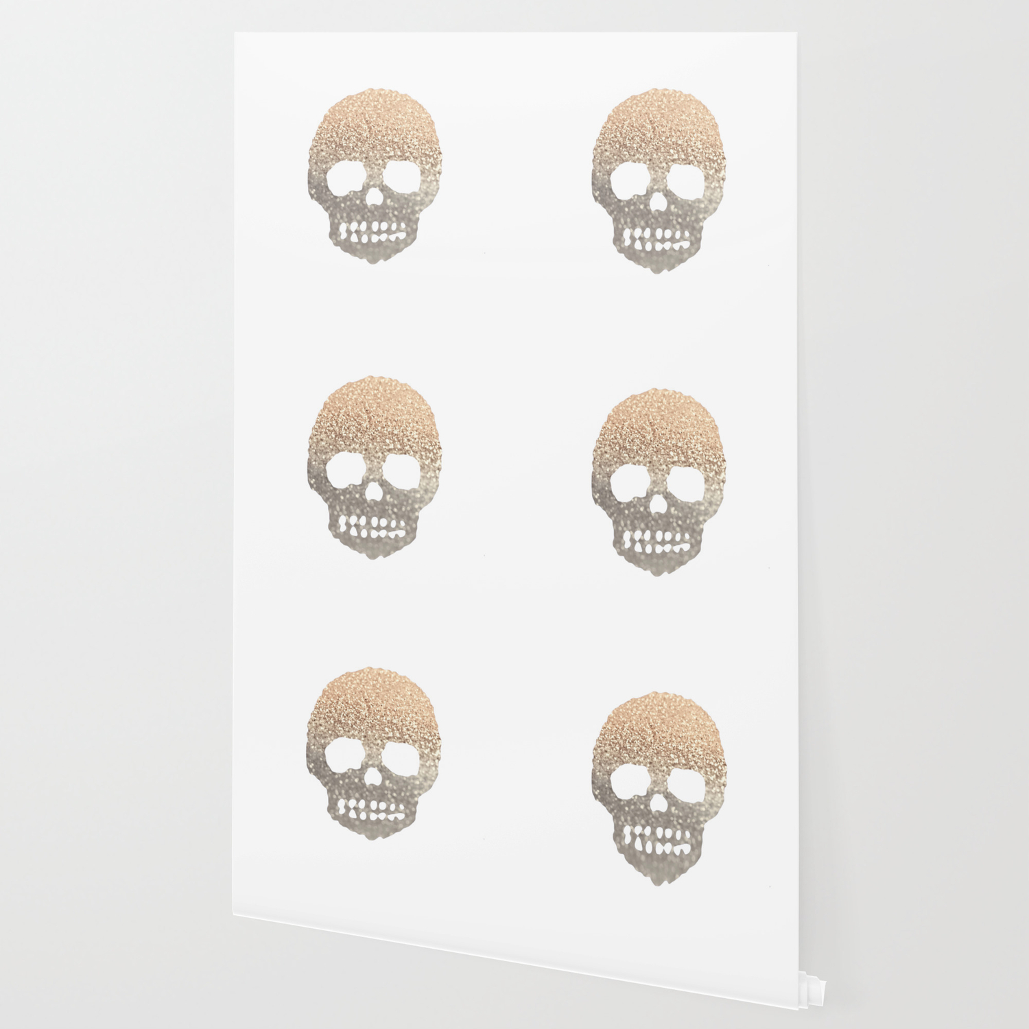 Gold Skull Wallpaper By Monikastrigel Society6 Treasure, gold, skull, sword hd wallpaper posted in mixed wallpapers category and wallpaper original resolution is 2560x1600 px. society6