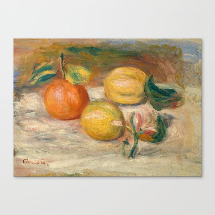 Canvas Print