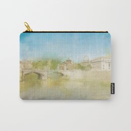Rome Carry-All Pouch