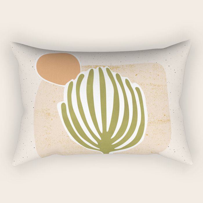 Rectangular Pillow