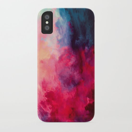 Reassurance iPhone Case