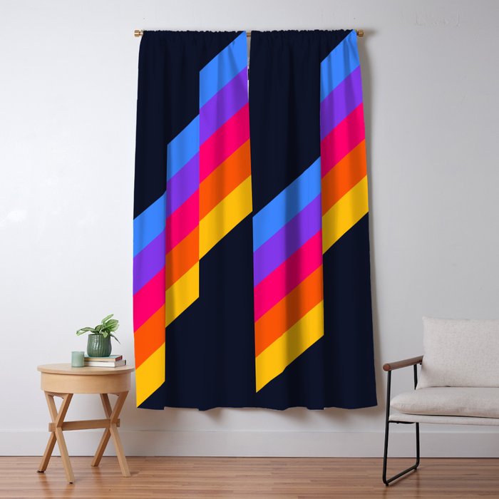 Blackout Curtain