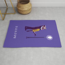 La La Land Rugs For Any Room Or Decor Style Society6