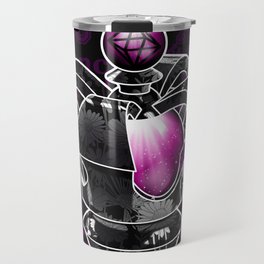 Dark Orb Travel Mug