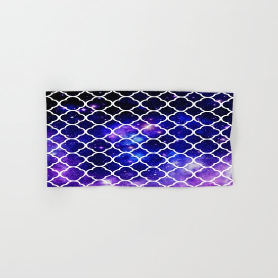 Infinite Choices Exist Beyond the Pattern Hand & Bath Towel