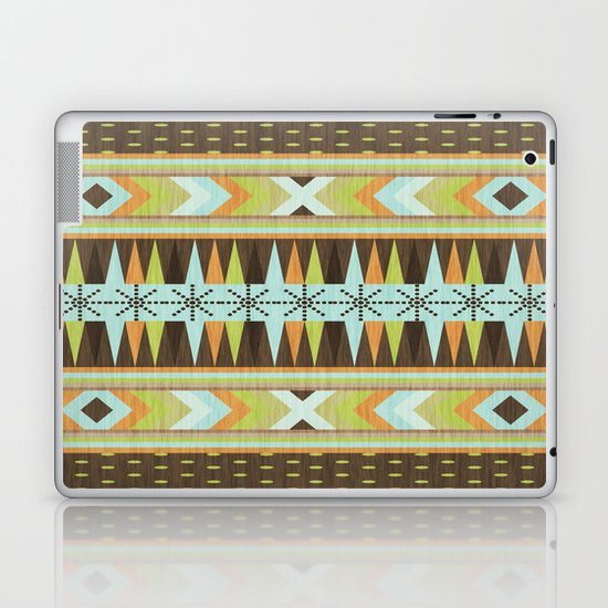 Patternista. Laptop & iPad Skin
