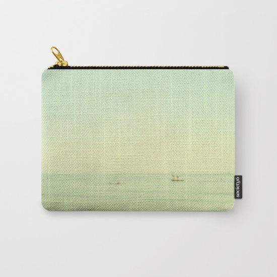 Pontoon Carry-All Pouch