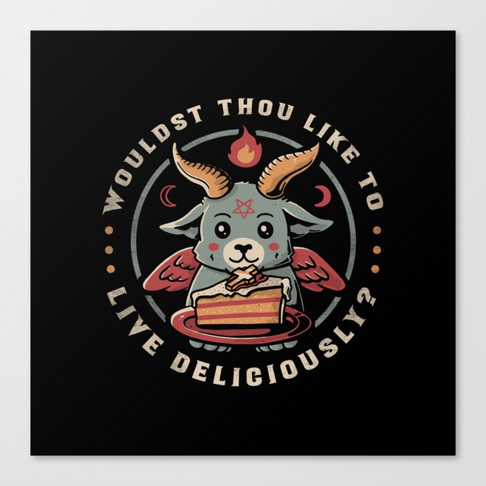 Canvas Print