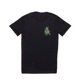 Robo X 001 T Shirt | Cannabis, Weed, 420, Concentrates, Anime, Dabs, Bong, Stoner, Weedart, 420Art 