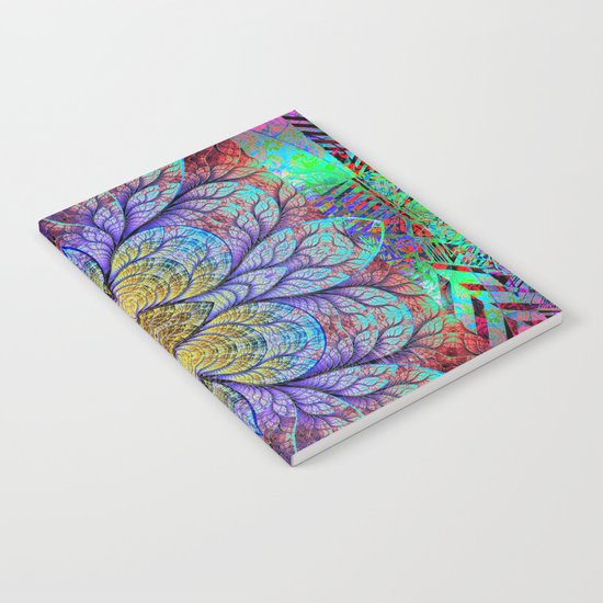 Abstract 1A Notebook